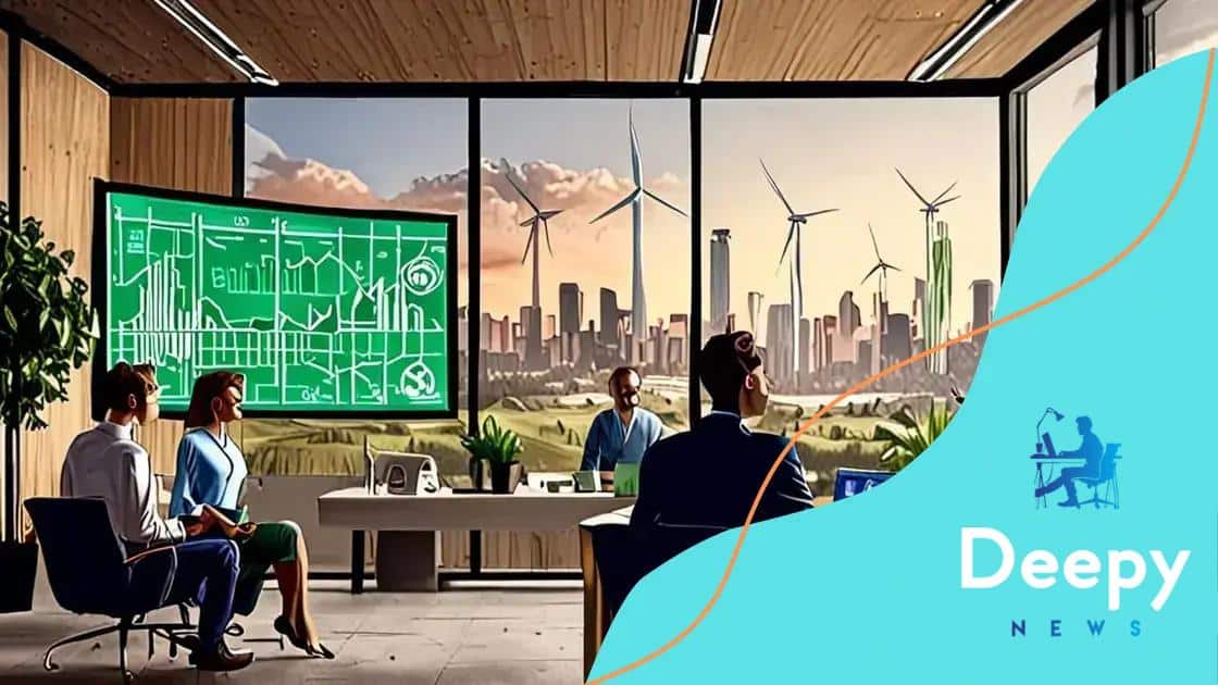 The benefits of investing in green bonds