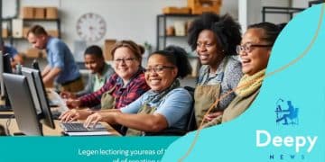 Supporting workers with disabilities through government programs
