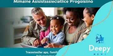 The future of federal assistance for military families