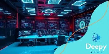 How quantum computing will change cybersecurity