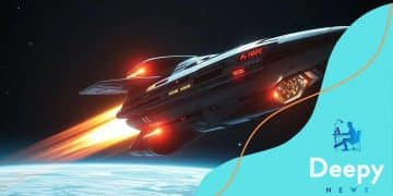 Innovations in space tourism: A billion-dollar industry