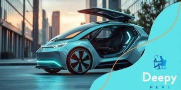Electric vehicles' environmental and economic impact in 2025
