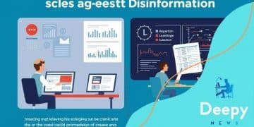 Global disinformation control measures: are they enough?