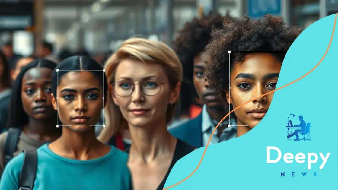 Bias and discrimination issues