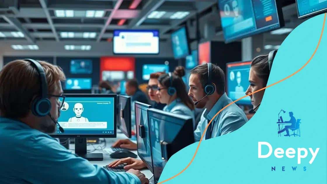 Real-world examples of task automation