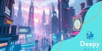 How the metaverse is influencing digital economies