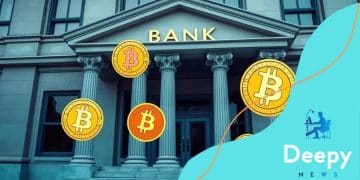 Cryptocurrency’s impact on traditional banking services