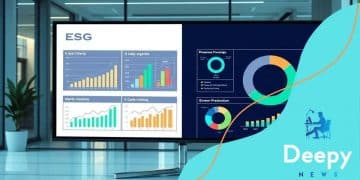 How ESG criteria are reshaping corporate investments