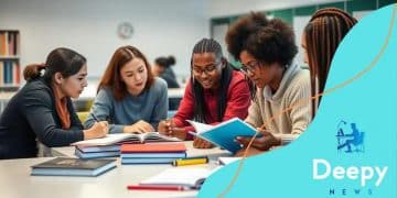 Minority student outcomes impacted by systemic barriers