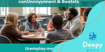 Unemployment benefits extension discussed: what you need to know
