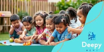 The future of universal childcare and its benefits