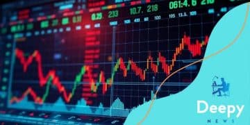 S&P 500 shifts with tariffs: how they impact markets