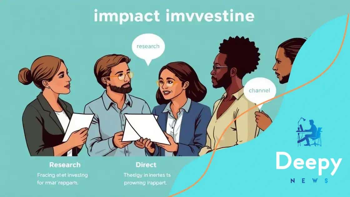 How individuals can participate