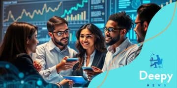 Peer-to-peer lending platforms: Future trends