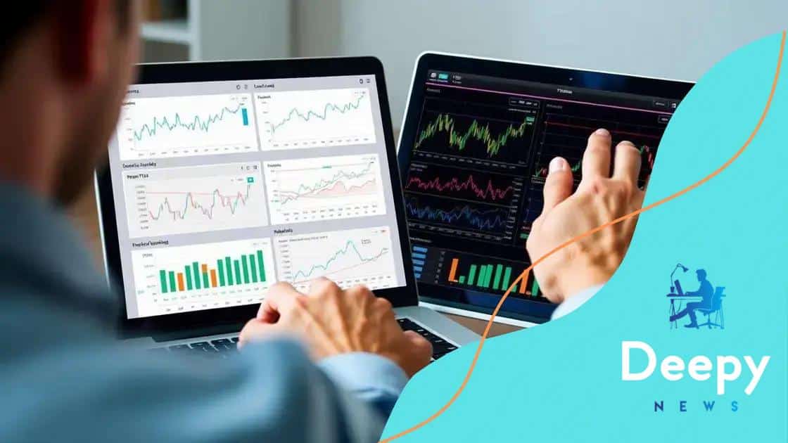 How to choose the best index funds and ETFs