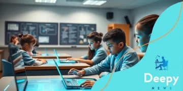 How AI is revolutionizing the educational experience