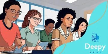 Federal policies reshape education systems effectively