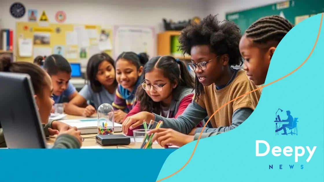 Strategies for integrating STEM in classrooms