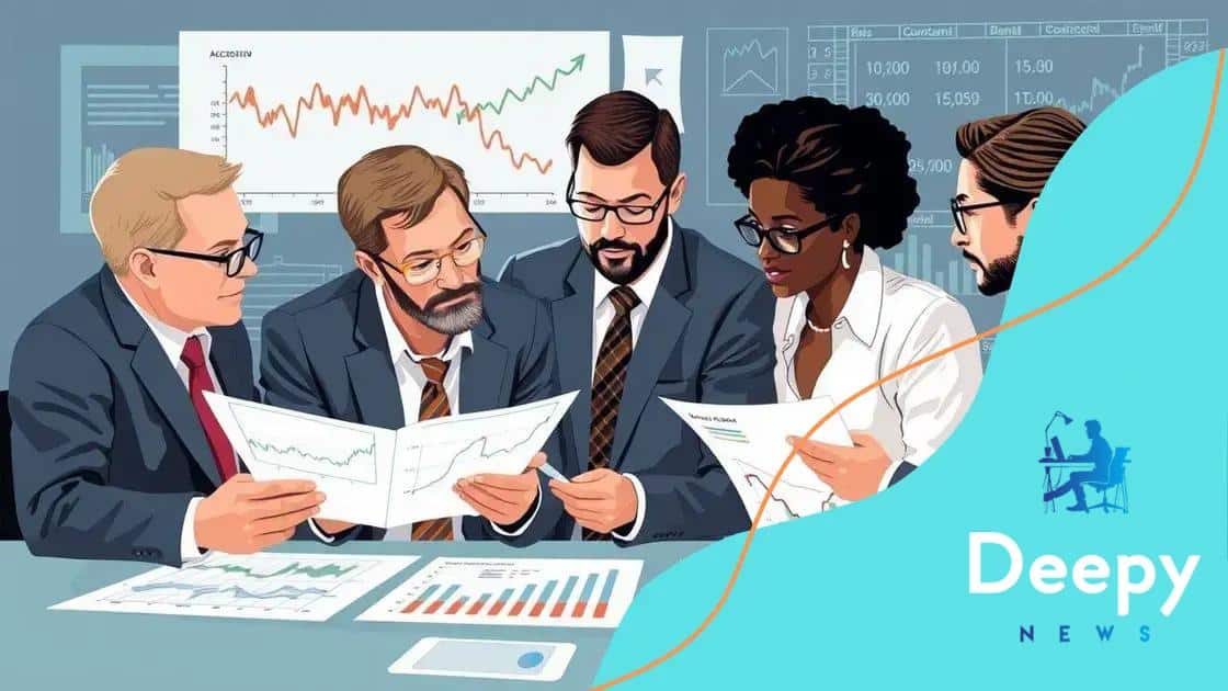 The impact of bond market changes on investors
