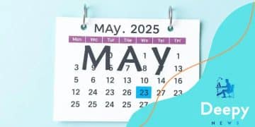 May 2025 Social Security schedule set: here's what you need to know