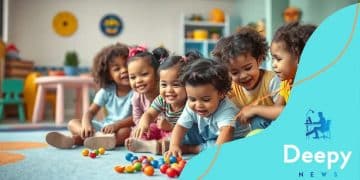 The future of universal childcare and its benefits