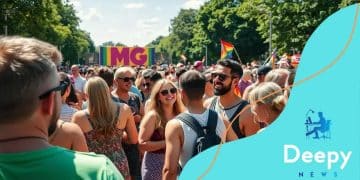 LGBTQ+ Australians cancel World Pride travel plans