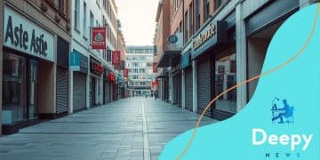 Retail store closures May 2025: what it means for shoppers