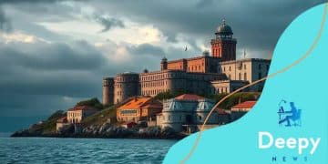 Trump Alcatraz prison reopening: what it means for us