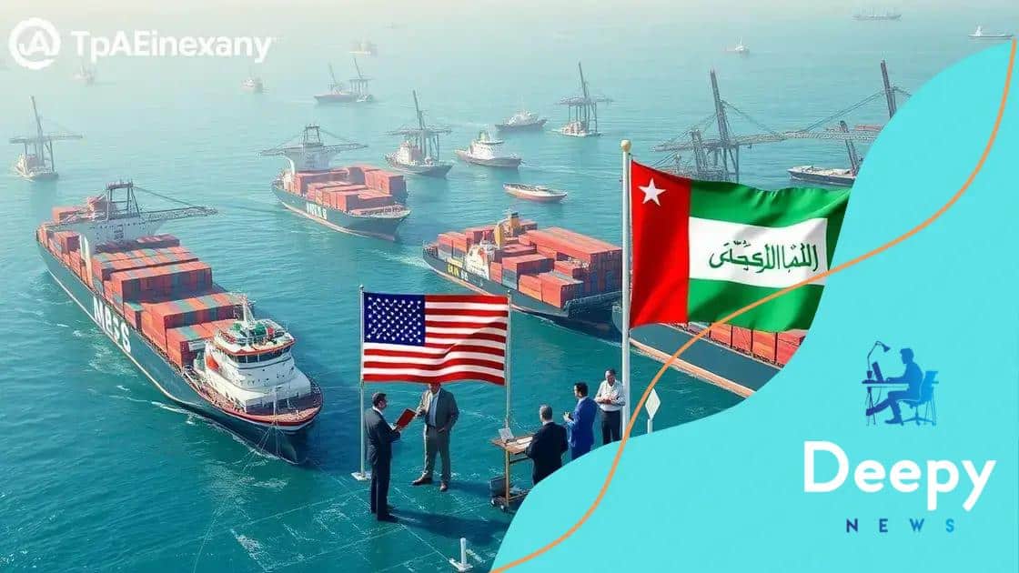 Potential economic impacts of the announcement