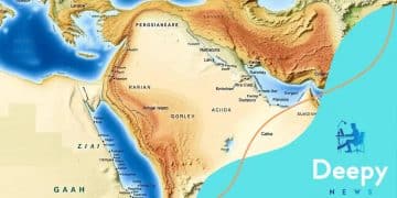 Trump Persian Gulf naming policy: what you need to know