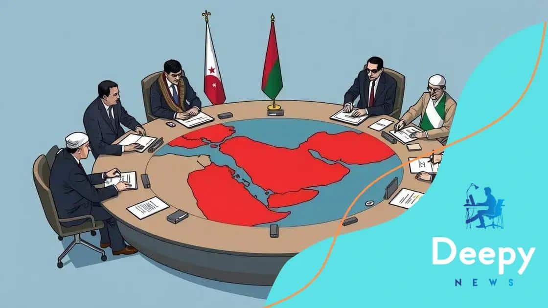 Impacts of the naming policy on diplomacy