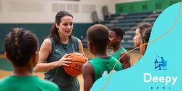 Sue Bird USA Basketball director: shaping the future