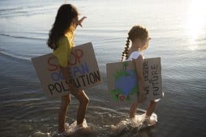 US Ocean Sustainability