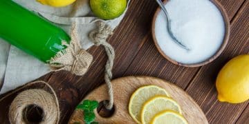 DIY Eco-Friendly Cleaning: Save Money, Protect Family - Cover Image