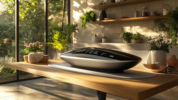 Energy-Efficient Appliances: Your Guide to Big Savings