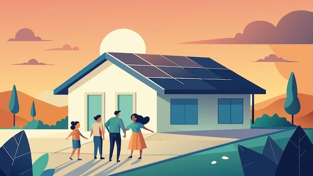 Solar Power for Beginners: Save 60% on Energy with Panels