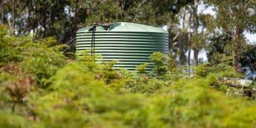 Rainwater Harvesting: Save Water, Cut Bills by 10%+ - Cover Image