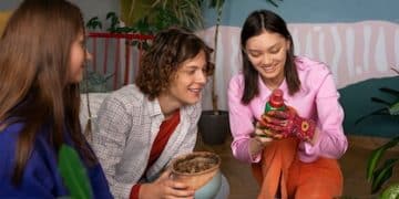Sustainable Living on a Budget: Save Money & Reduce Impact 2025 - Cover Image