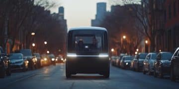 Eco-Friendly Transportation: EVs & Beyond by 2026 - Cover Image