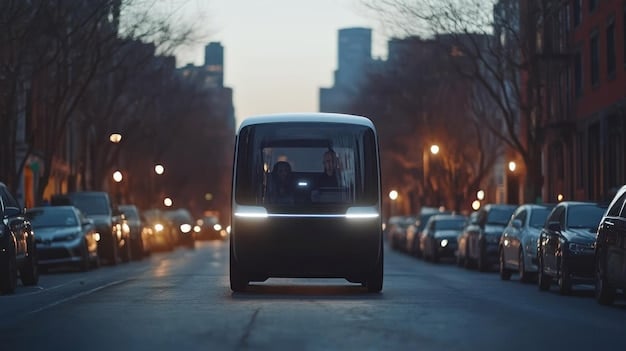 Eco-Friendly Transportation: EVs & Beyond by 2026