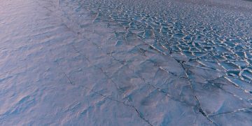 Melting Permafrost: Methane Release & US Mitigation Strategies - Cover Image