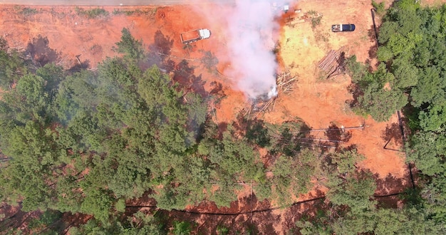 Wildfires & Home Insurance: US Rates by 2025 Impact