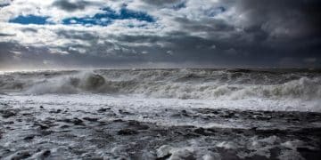 US Extreme Weather: Projections for the Next Decade - Cover Image