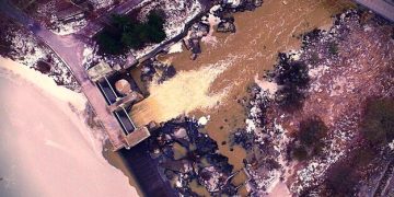 US Infrastructure Climate Adaptation Costs by 2030: Projections & Impact - Cover Image