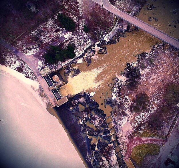 US Infrastructure Climate Adaptation Costs by 2030: Projections & Impact