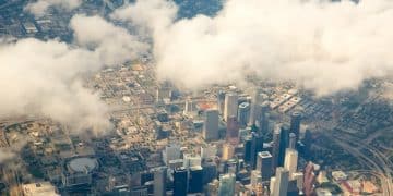 Climate Change's Impact on US Health & Respiratory Illnesses - Cover Image