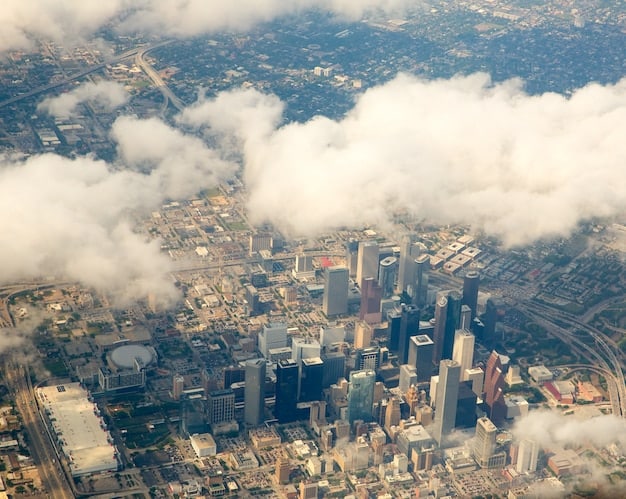 Climate Change’s Impact on US Health & Respiratory Illnesses