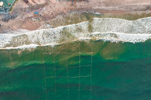 New Federal Regulations for Coastal Construction Permits in 2025