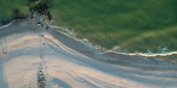 Beach Restoration: $10M Federal Grant's Coastal Impact Explored - Cover Image