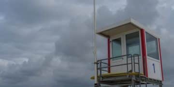 Hurricane Season 2025: Coastal Preparedness Guide - Cover Image
